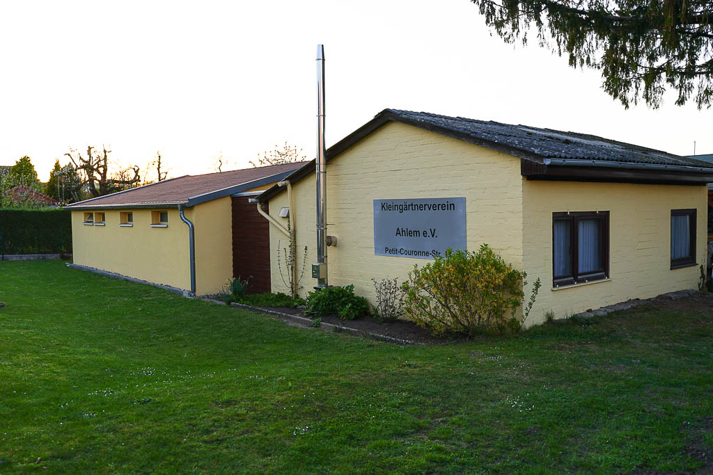 Vereinsheim1